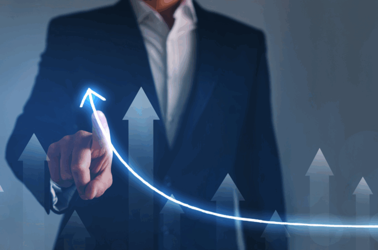 How to Build a Solid Business Strategy When Everything Around You Is Changing